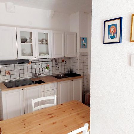 Apartment In Vis Historic Center - Mikula, Ljubica, Toma Екстер'єр фото