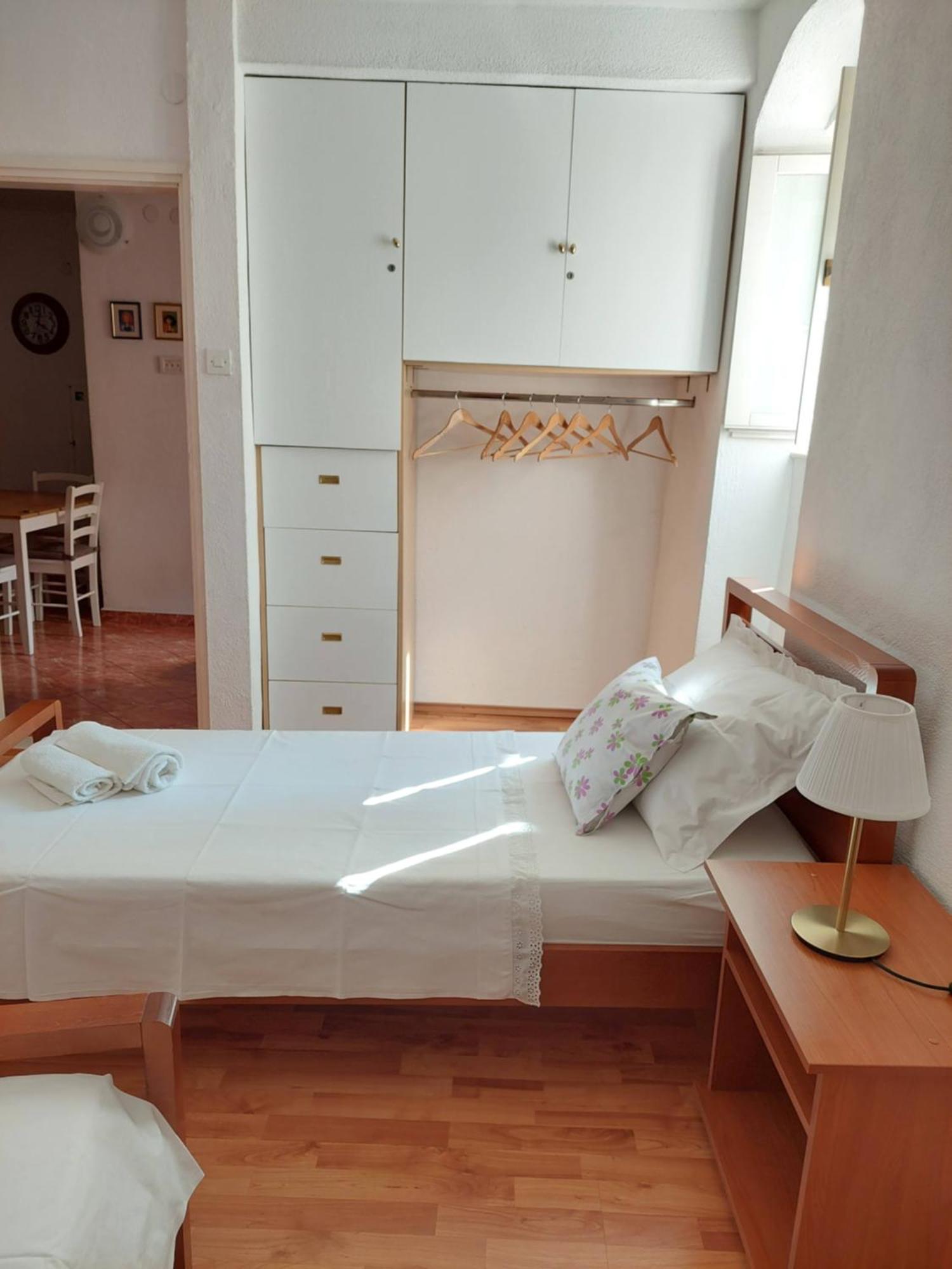 Apartment In Vis Historic Center - Mikula, Ljubica, Toma Екстер'єр фото