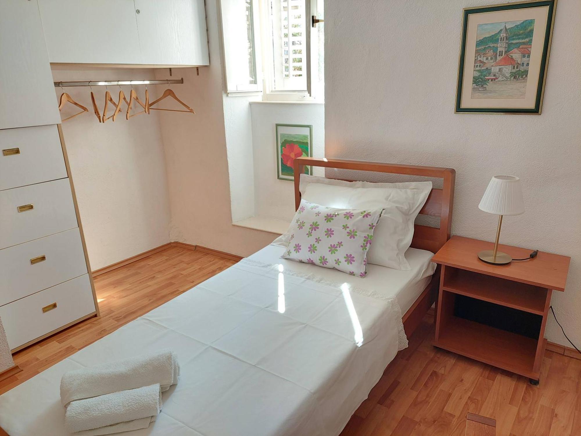 Apartment In Vis Historic Center - Mikula, Ljubica, Toma Екстер'єр фото