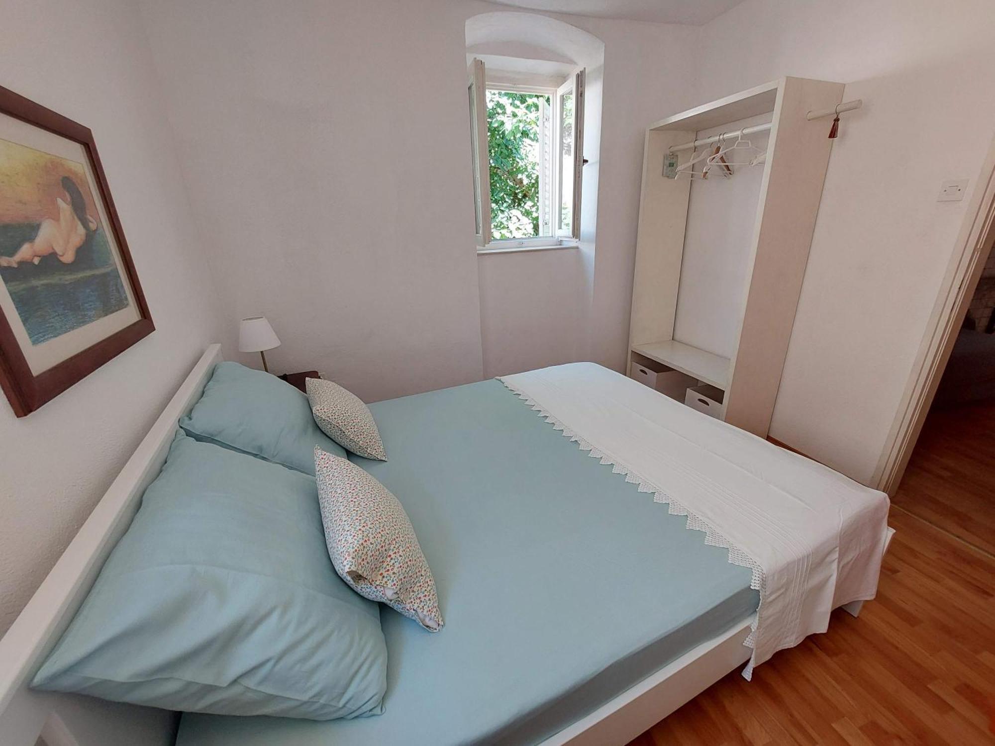 Apartment In Vis Historic Center - Mikula, Ljubica, Toma Екстер'єр фото