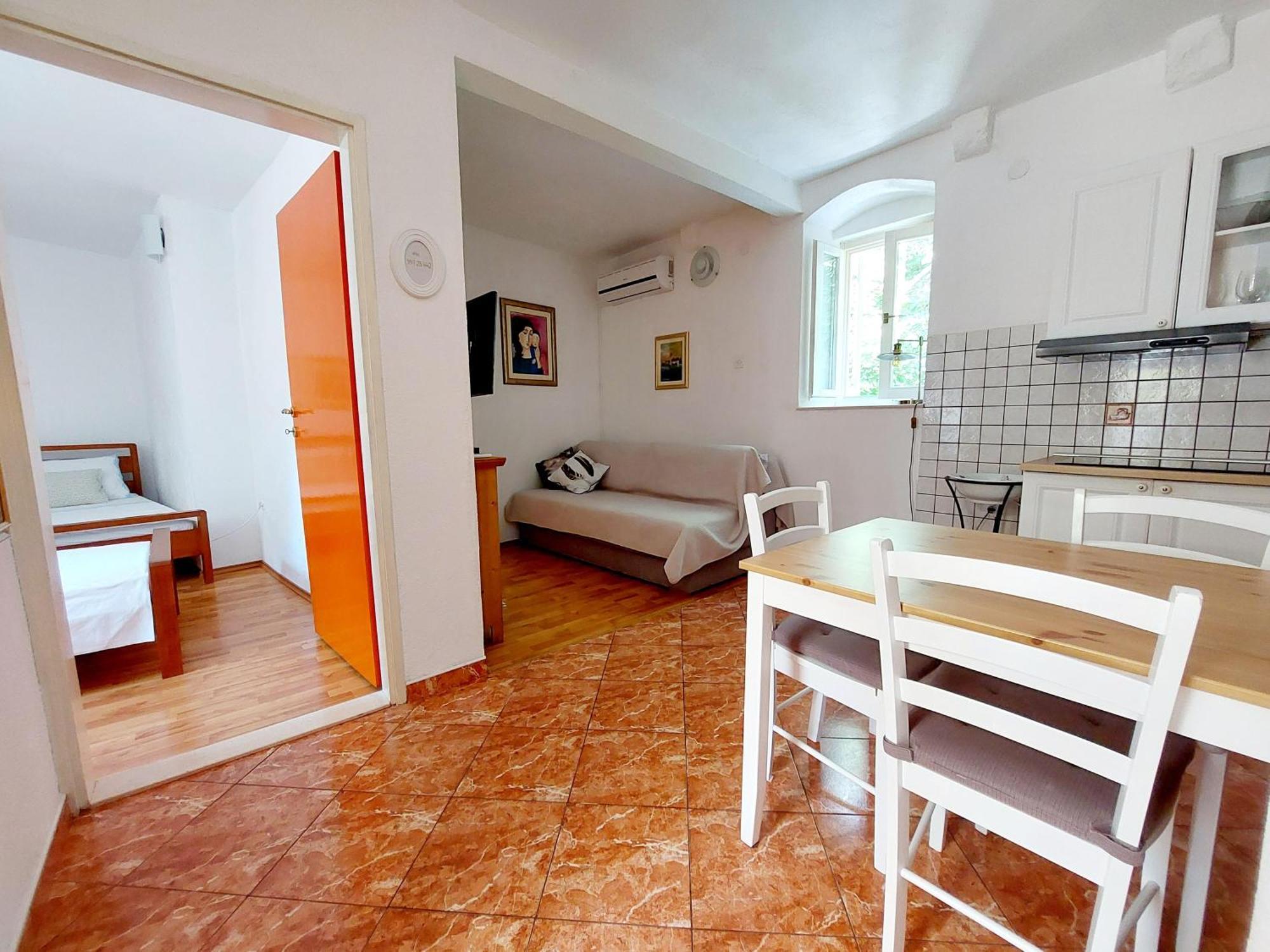 Apartment In Vis Historic Center - Mikula, Ljubica, Toma Екстер'єр фото