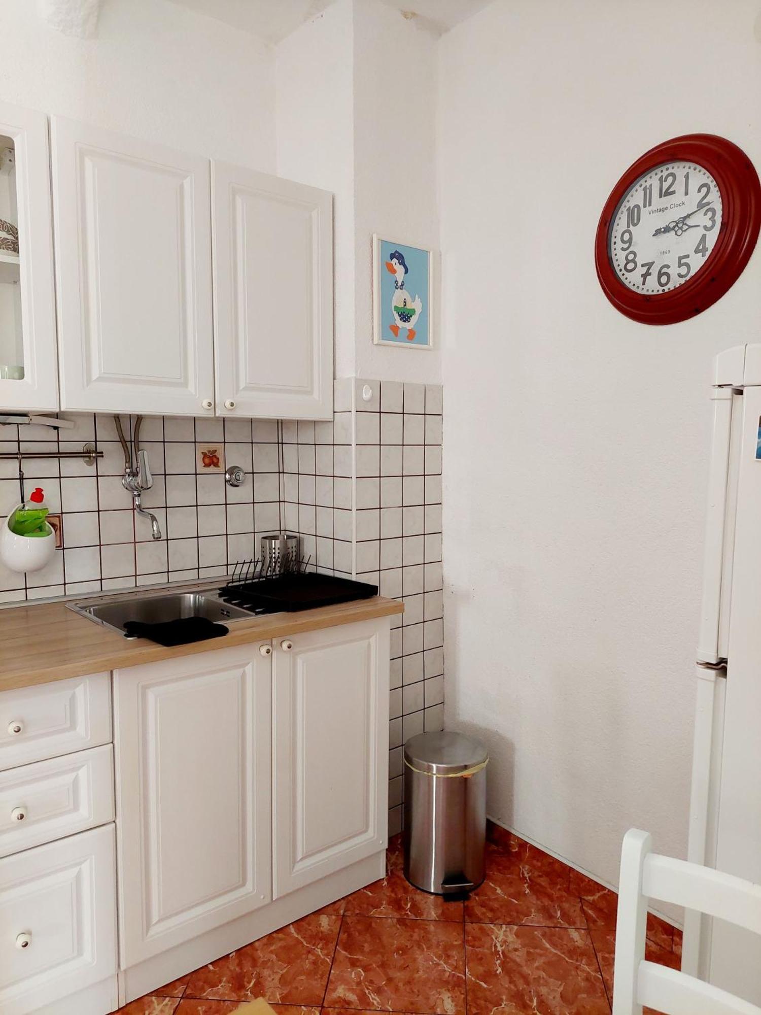 Apartment In Vis Historic Center - Mikula, Ljubica, Toma Екстер'єр фото