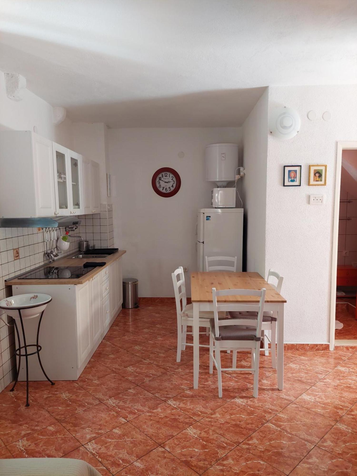 Apartment In Vis Historic Center - Mikula, Ljubica, Toma Екстер'єр фото