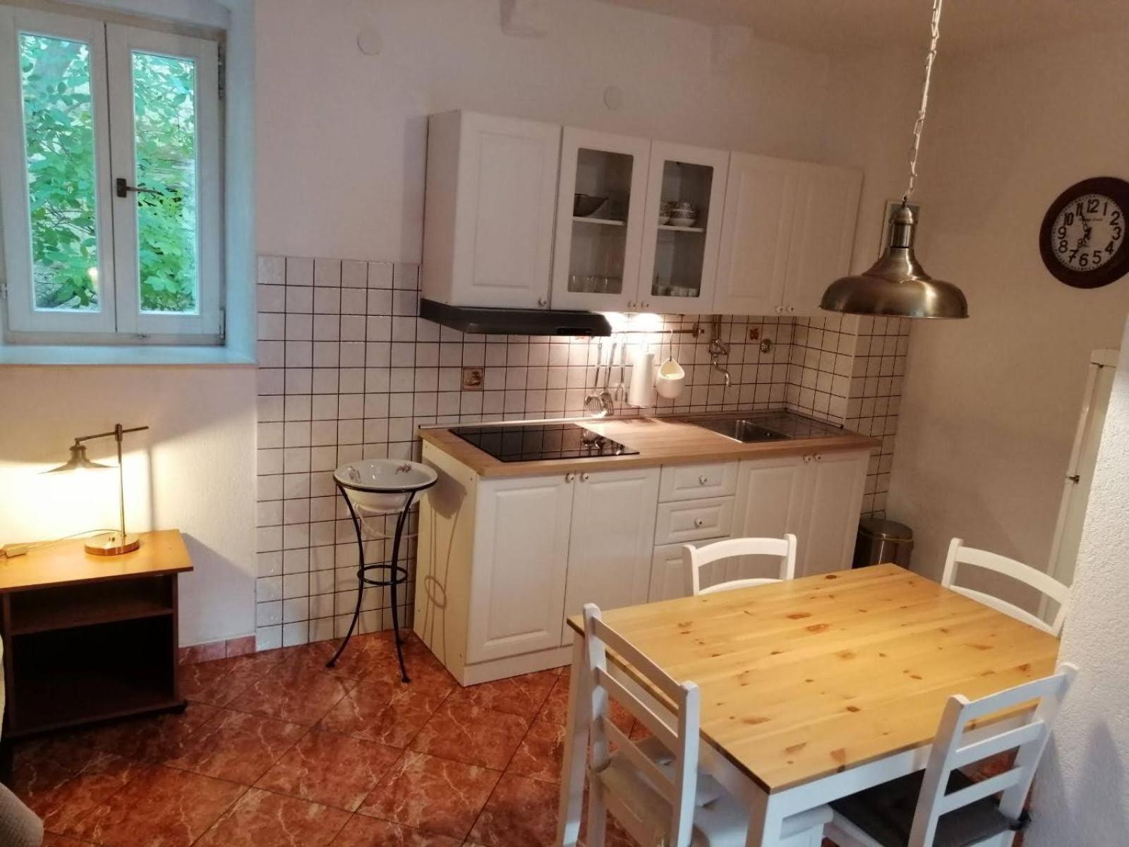 Apartment In Vis Historic Center - Mikula, Ljubica, Toma Екстер'єр фото