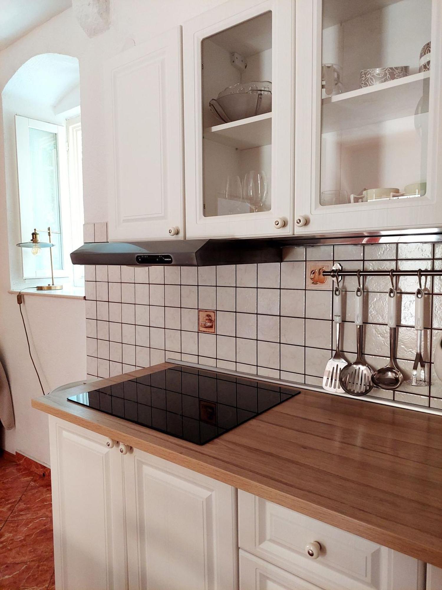Apartment In Vis Historic Center - Mikula, Ljubica, Toma Екстер'єр фото