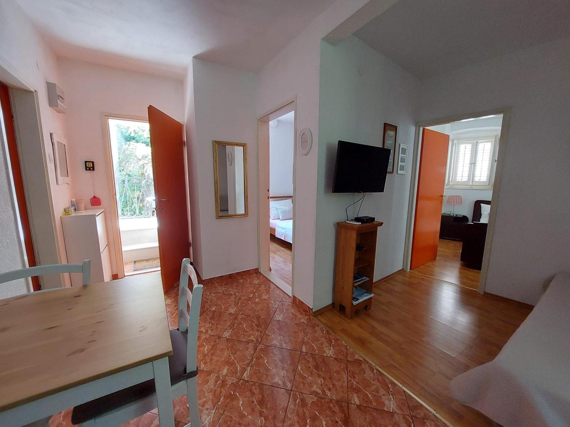Apartment In Vis Historic Center - Mikula, Ljubica, Toma Екстер'єр фото