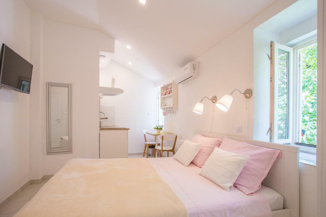 Apartment In Vis Historic Center - Mikula, Ljubica, Toma Екстер'єр фото