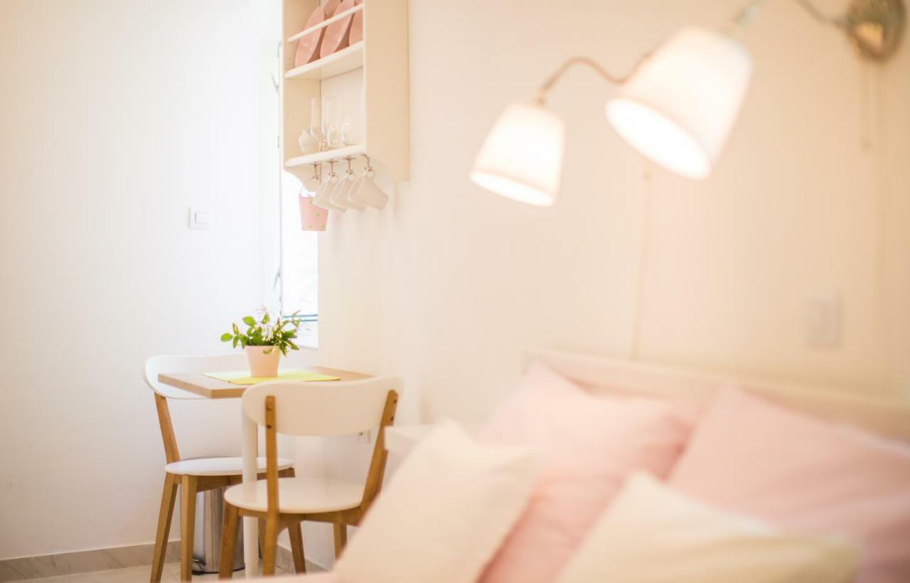 Apartment In Vis Historic Center - Mikula, Ljubica, Toma Екстер'єр фото