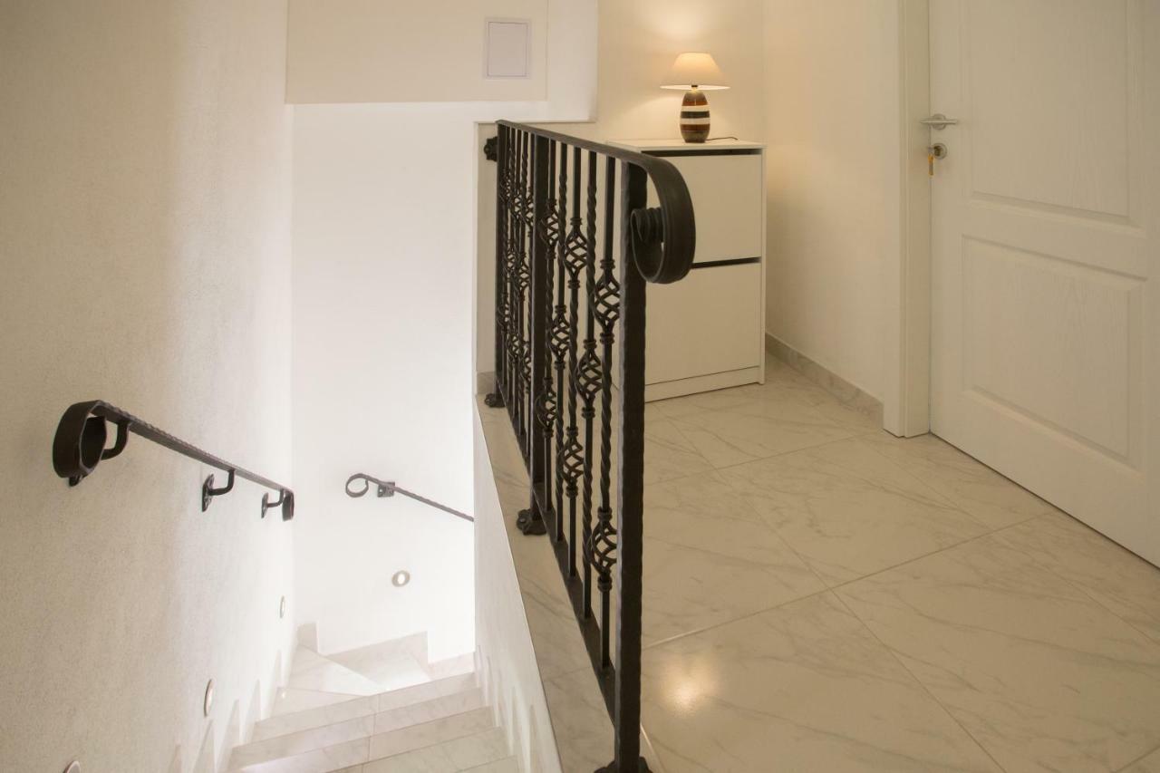 Apartment In Vis Historic Center - Mikula, Ljubica, Toma Екстер'єр фото